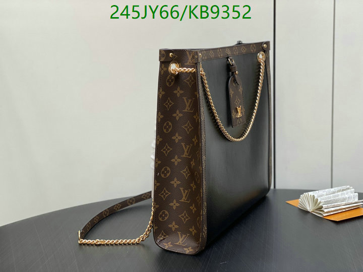 buy online YUPOO-Best Quality Replica Louis Vuitton Bag Code: KB9352