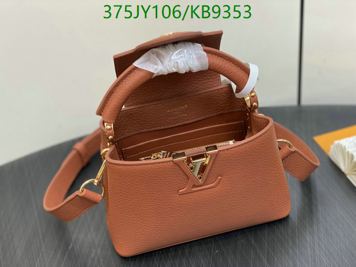 cheap online best designer YUPOO-Best Quality Replica Louis Vuitton Bag Code: KB9353