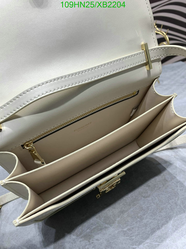 copy YUPOO-Burberry 1:1 Clone Bags Code: XB2204