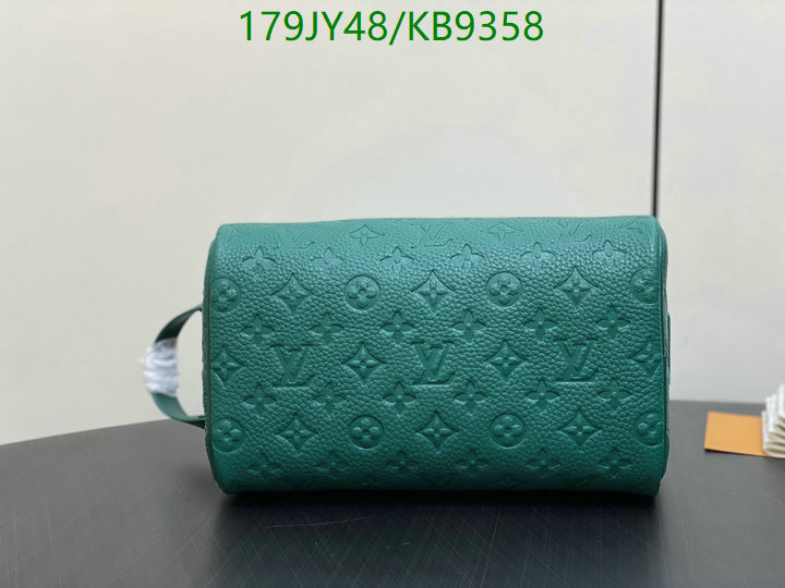 shop designer YUPOO-Best Quality Replica Louis Vuitton Bag Code: KB9358