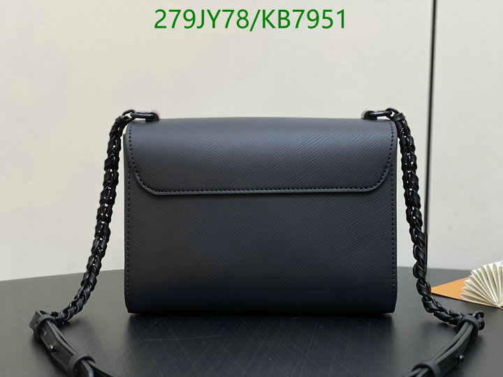 the best quality replica YUPOO-Best Quality Replica Louis Vuitton Bag Code: KB7951