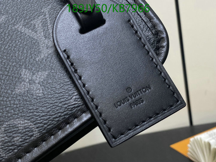 supplier in china YUPOO-Best Quality Replica Louis Vuitton Bag Code: KB7966