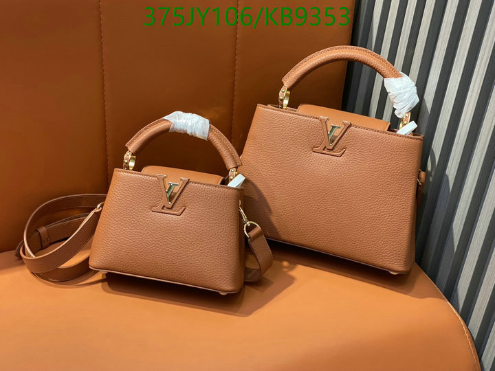 cheap online best designer YUPOO-Best Quality Replica Louis Vuitton Bag Code: KB9353