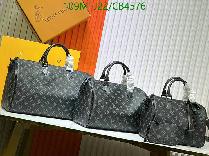 7 star YUPOO-Louis Vuitton Replica AAA+ Bag LV Code: CB4576