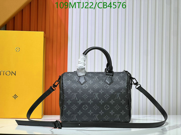 7 star YUPOO-Louis Vuitton Replica AAA+ Bag LV Code: CB4576