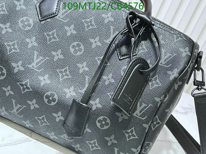 7 star YUPOO-Louis Vuitton Replica AAA+ Bag LV Code: CB4576