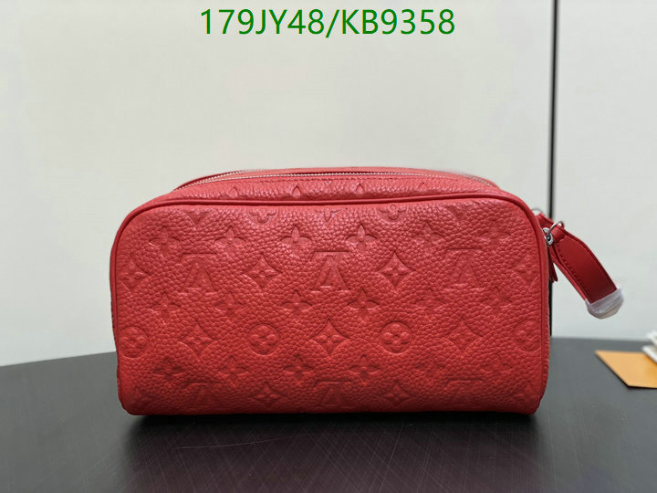 shop designer YUPOO-Best Quality Replica Louis Vuitton Bag Code: KB9358