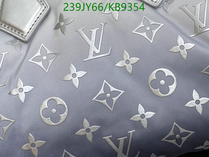 fake aaaaa YUPOO-Best Quality Replica Louis Vuitton Bag Code: KB9354