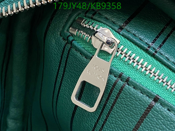 shop designer YUPOO-Best Quality Replica Louis Vuitton Bag Code: KB9358