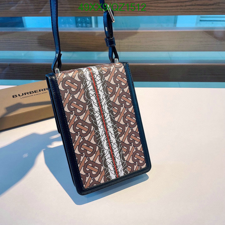 best wholesale replica YUPOO-Burberry 1:1 Clone Bags Code: QZ1512