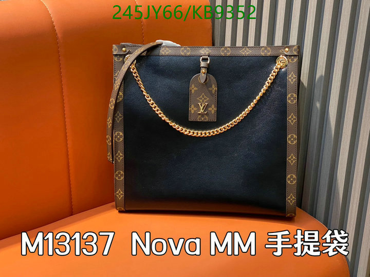 buy online YUPOO-Best Quality Replica Louis Vuitton Bag Code: KB9352