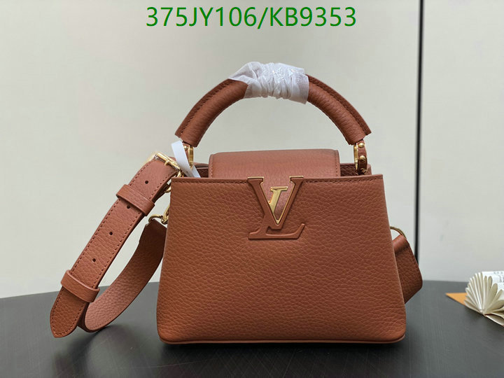 cheap online best designer YUPOO-Best Quality Replica Louis Vuitton Bag Code: KB9353