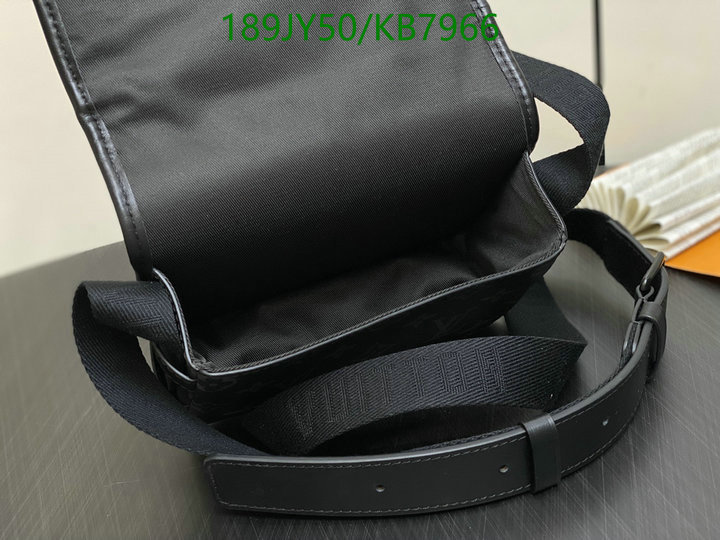 supplier in china YUPOO-Best Quality Replica Louis Vuitton Bag Code: KB7966