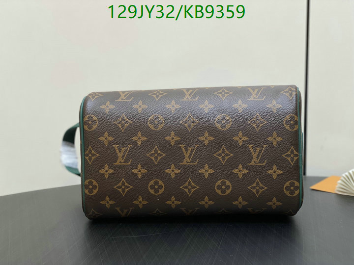 we provide top cheap aaaaa YUPOO-Best Quality Replica Louis Vuitton Bag Code: KB9359