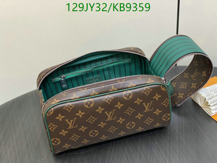 we provide top cheap aaaaa YUPOO-Best Quality Replica Louis Vuitton Bag Code: KB9359