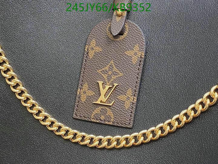 buy online YUPOO-Best Quality Replica Louis Vuitton Bag Code: KB9352