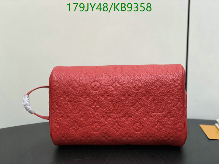 shop designer YUPOO-Best Quality Replica Louis Vuitton Bag Code: KB9358