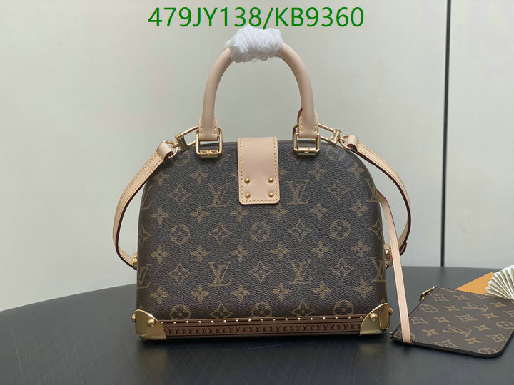 hot sale YUPOO-Best Quality Replica Louis Vuitton Bag Code: KB9360