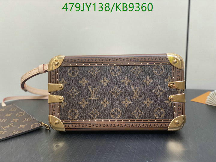 hot sale YUPOO-Best Quality Replica Louis Vuitton Bag Code: KB9360