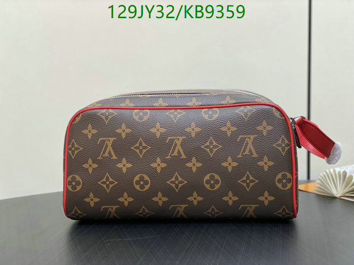 we provide top cheap aaaaa YUPOO-Best Quality Replica Louis Vuitton Bag Code: KB9359