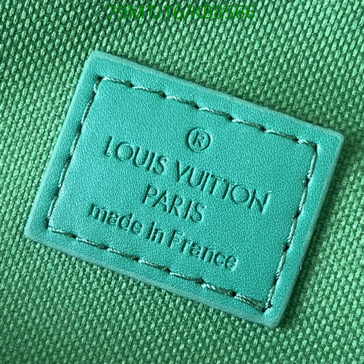 where can i buy YUPOO-Louis Vuitton Replica AAA+ Bag LV Code: KB8566