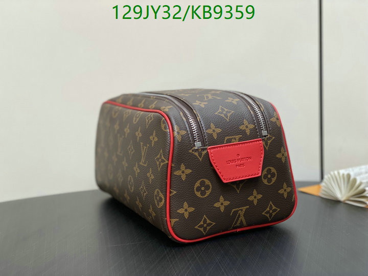 we provide top cheap aaaaa YUPOO-Best Quality Replica Louis Vuitton Bag Code: KB9359