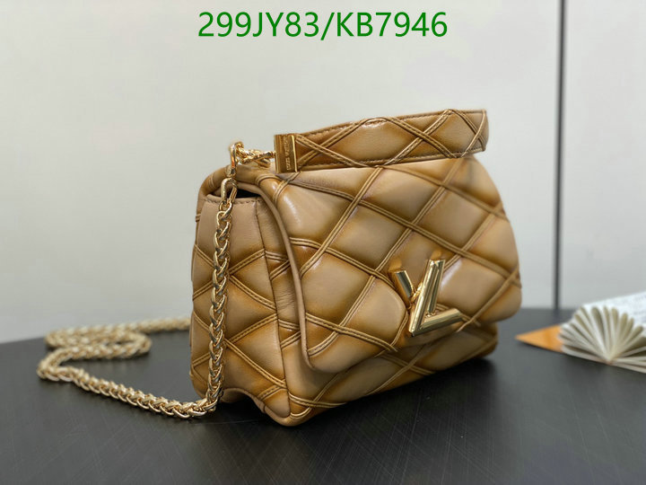 fake aaaaa YUPOO-Best Quality Replica Louis Vuitton Bag Code: KB7946