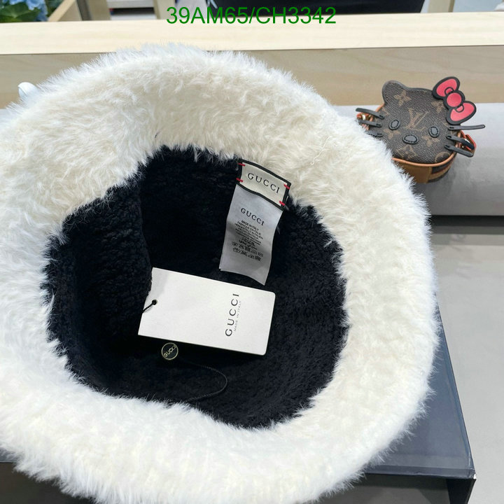 store YUPOO-Gucci Good Quality Replica Hat Code: CH3342