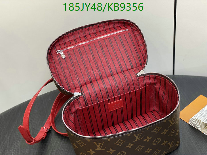 aaaaa+ replica designer YUPOO-Best Quality Replica Louis Vuitton Bag Code: KB9356