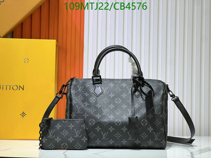 7 star YUPOO-Louis Vuitton Replica AAA+ Bag LV Code: CB4576