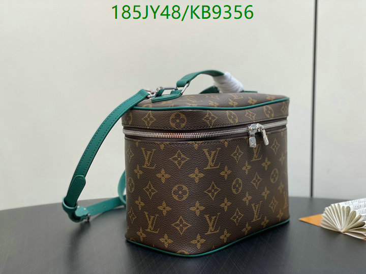 aaaaa+ replica designer YUPOO-Best Quality Replica Louis Vuitton Bag Code: KB9356