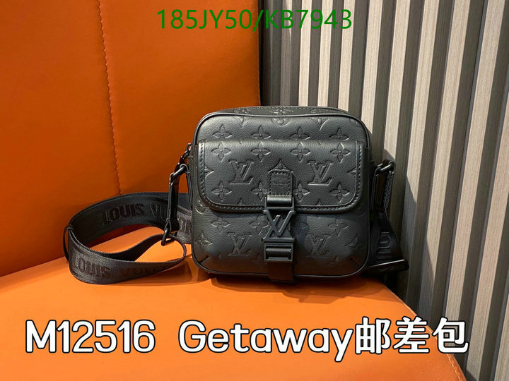 how to find replica shop YUPOO-Best Quality Replica Louis Vuitton Bag Code: KB7943