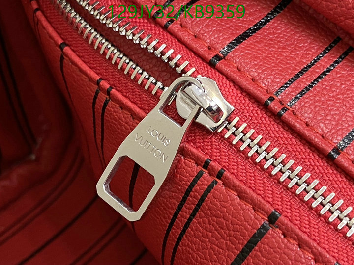 we provide top cheap aaaaa YUPOO-Best Quality Replica Louis Vuitton Bag Code: KB9359