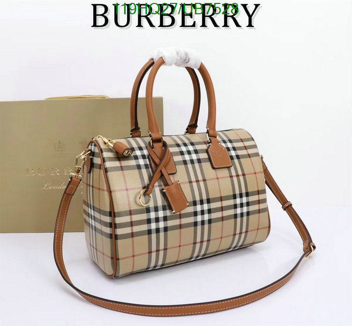 replica online YUPOO-Burberry 1:1 Clone Bags Code: UB7528