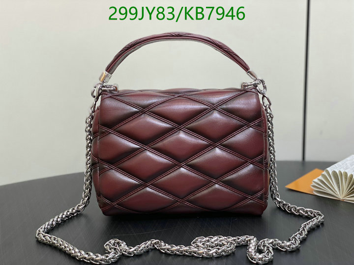 fake aaaaa YUPOO-Best Quality Replica Louis Vuitton Bag Code: KB7946