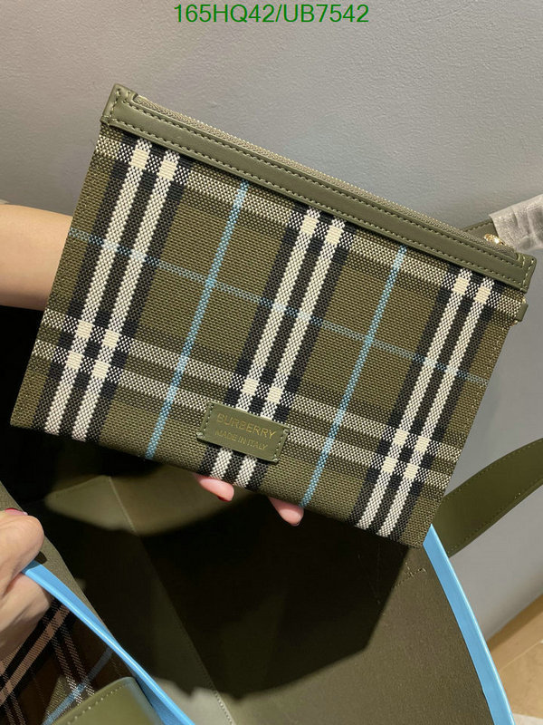 cheap high quality replica Yupoo 1:1 Replica Burberry Bag Code: UB7542