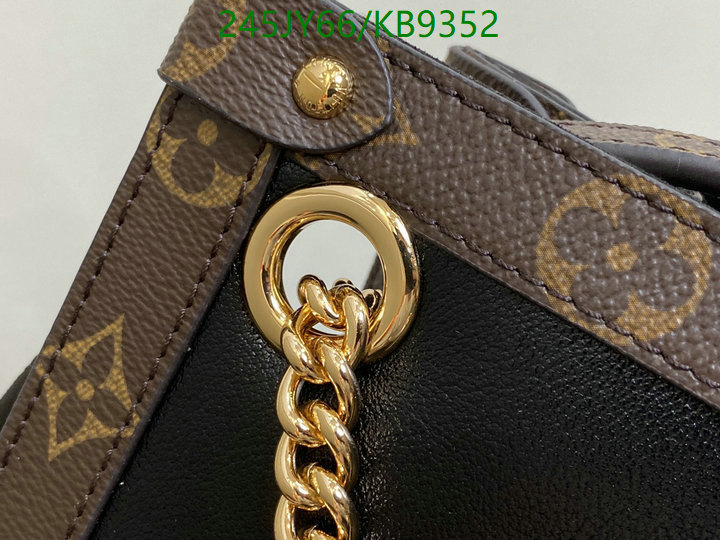 buy online YUPOO-Best Quality Replica Louis Vuitton Bag Code: KB9352