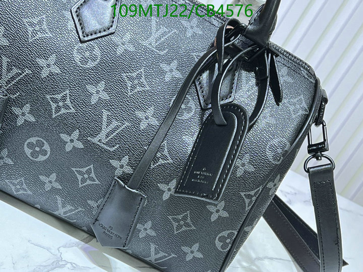 7 star YUPOO-Louis Vuitton Replica AAA+ Bag LV Code: CB4576