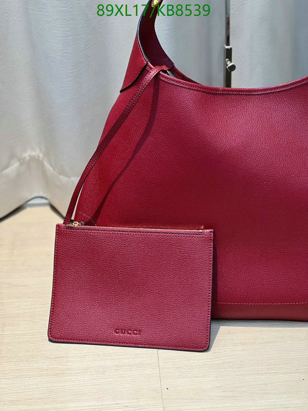 fake designer YUPOO-Gucci Classic High Quality Replica bags Code: KB8539