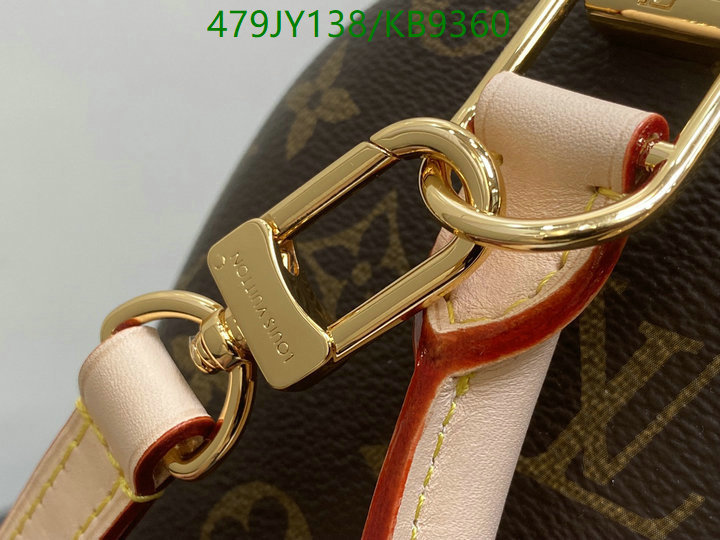 hot sale YUPOO-Best Quality Replica Louis Vuitton Bag Code: KB9360