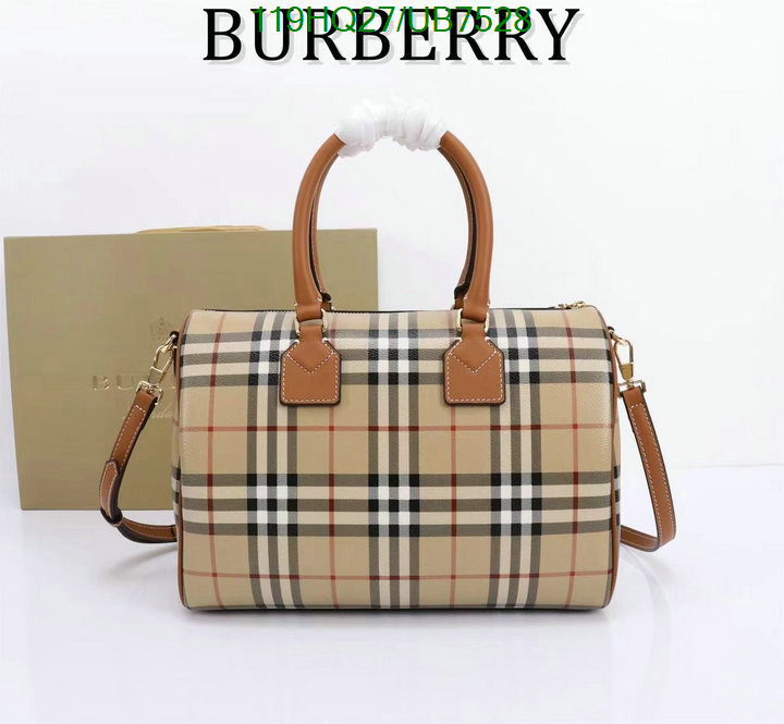 replica online YUPOO-Burberry 1:1 Clone Bags Code: UB7528