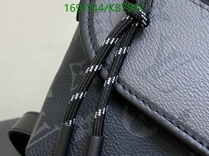 best quality designer YUPOO-Best Quality Replica Louis Vuitton Bag Code: KB7957