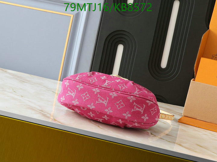 aaaaa+ quality replica YUPOO-Louis Vuitton AAAA best replica Bag Code: KB8572