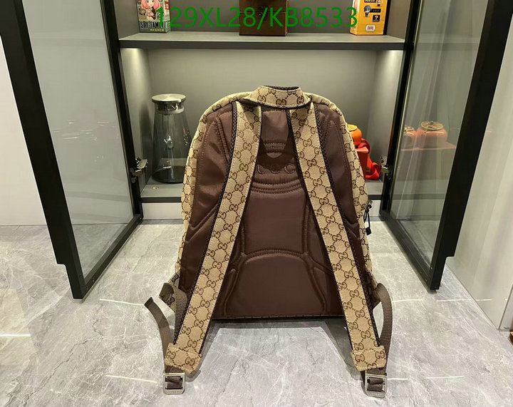 buy YUPOO-Gucci Classic High Quality Replica bags Code: KB8533