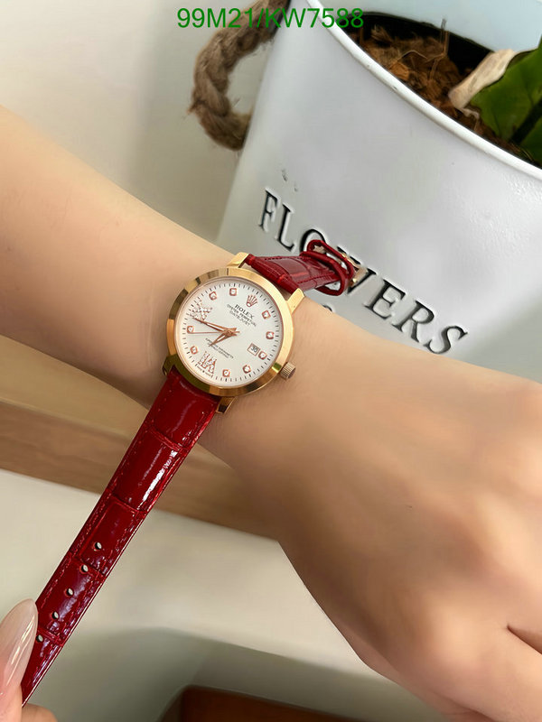 perfect replica YUPOO-Rolex best Replica fashion Watch Code: KW7588