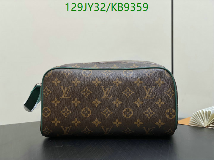 we provide top cheap aaaaa YUPOO-Best Quality Replica Louis Vuitton Bag Code: KB9359