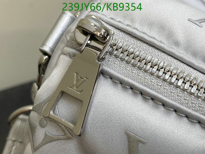 fake aaaaa YUPOO-Best Quality Replica Louis Vuitton Bag Code: KB9354