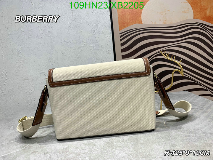 store YUPOO-Burberry 1:1 Clone Bags Code: XB2205