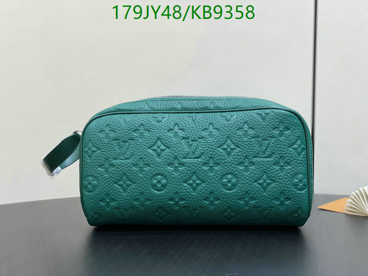 shop designer YUPOO-Best Quality Replica Louis Vuitton Bag Code: KB9358