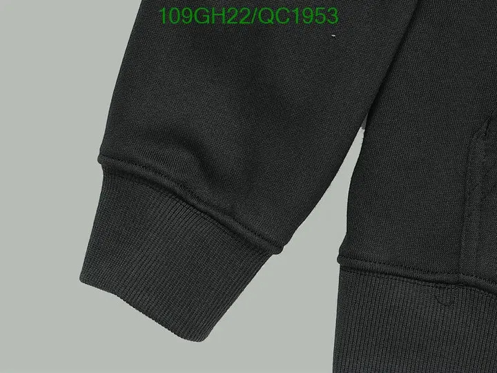 aaaaa+ quality replica YUPOO-Balenciaga best Replica clothing Code: QC1953